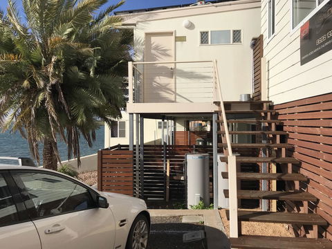 Beachside & Jetty View Apartment 6 - Captain\'s Apt - Accommodation BNB 35