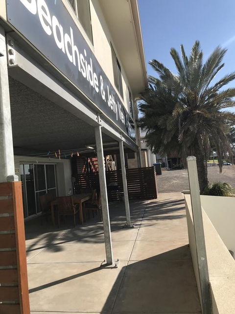 Beachside & Jetty View Apartment 6 - Captain\'s Apt - Accommodation BNB 12