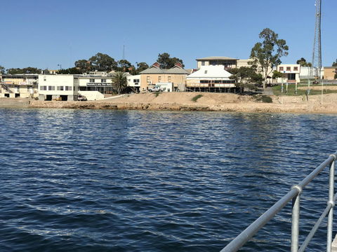 Beachside & Jetty View Apartment 6 - Captain\'s Apt - Accommodation BNB 39