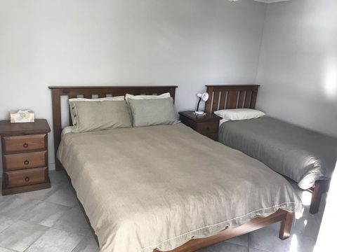 Beachside & Jetty View Apartment 6 - Captain\'s Apt - Accommodation BNB 25
