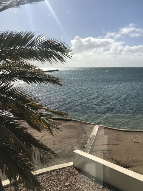 Beachside & Jetty View Apartment 6 - Captain\'s Apt - Accommodation BNB 18