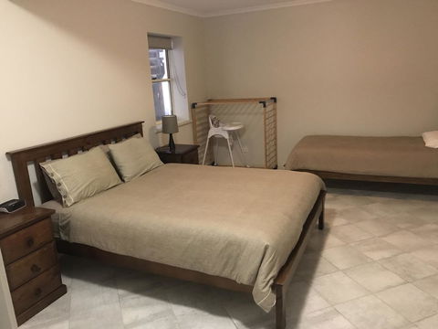 Beachside & Jetty View Apartment 6 - Captain\'s Apt - Accommodation BNB 41