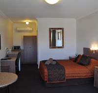 Augusta Courtyard Motel - Accommodation BNB