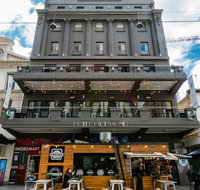 Hotel Richmond on Rundle Mall - Accommodation BNB