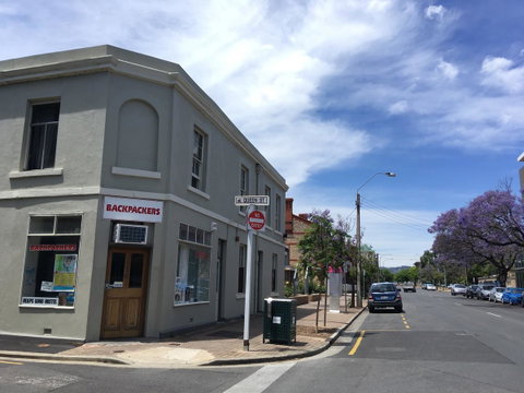Shingo\'s Backpackers - Accommodation BNB 10