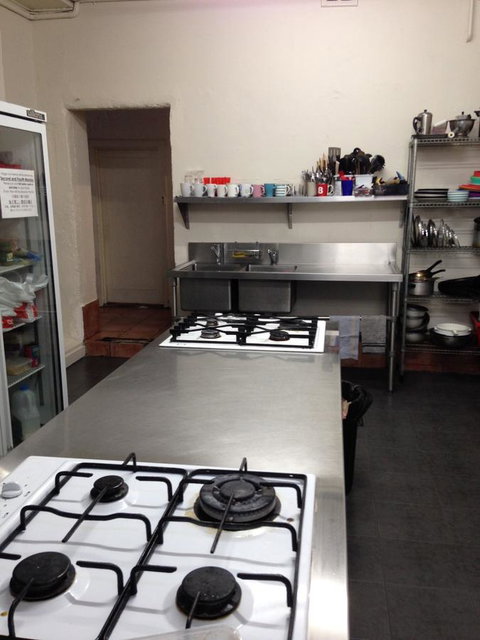 Shingo\'s Backpackers - Accommodation BNB 4