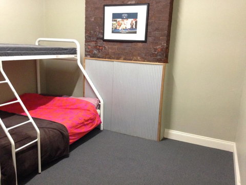 Shingo\'s Backpackers - Accommodation BNB 3