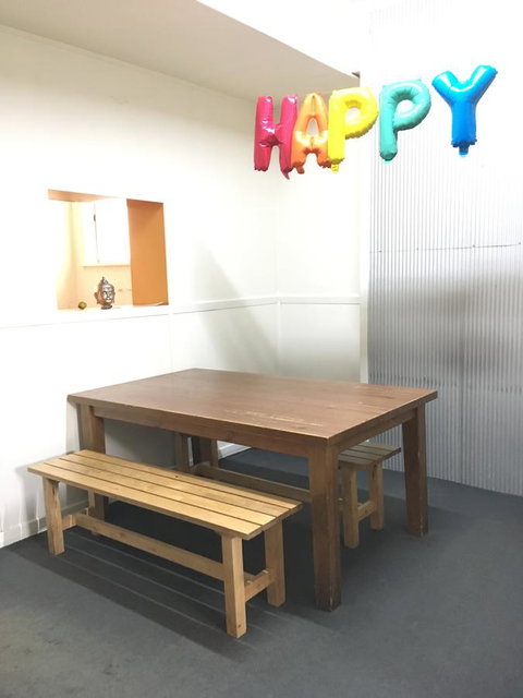 Shingo\'s Backpackers - Accommodation BNB 5
