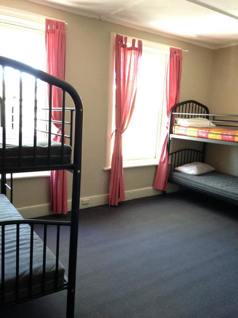 Shingo\'s Backpackers - Accommodation BNB 2