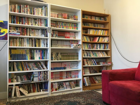 Shingo\'s Backpackers - Accommodation BNB 9