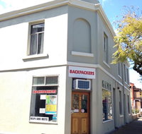 Shingo's Backpackers - Accommodation BNB