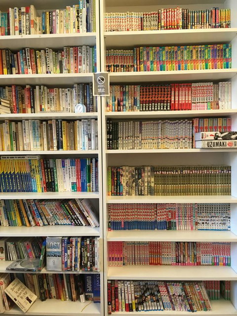 Shingo\'s Backpackers - Accommodation BNB 8