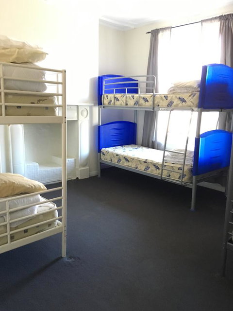 Shingo\'s Backpackers - Accommodation BNB 1