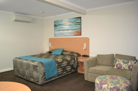Cattlemans Country Motor Inn & Serviced Apartments - Accommodation BNB 36