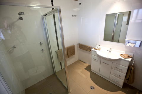 Cattlemans Country Motor Inn & Serviced Apartments - Accommodation BNB 6
