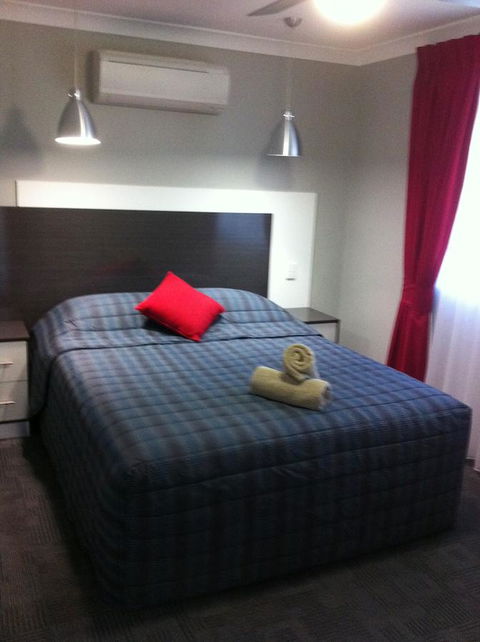 Cattlemans Country Motor Inn & Serviced Apartments - Accommodation BNB 22