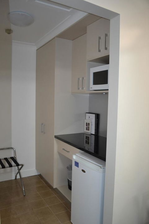 Cattlemans Country Motor Inn & Serviced Apartments - Accommodation BNB 35