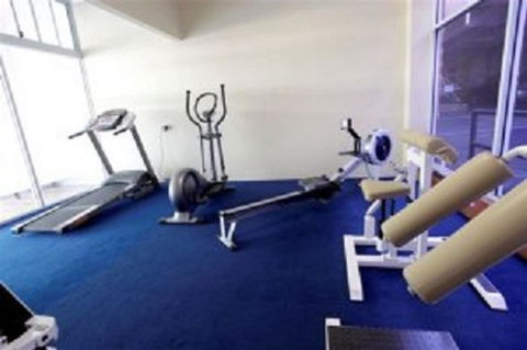 Cattlemans Country Motor Inn & Serviced Apartments - Accommodation BNB 28