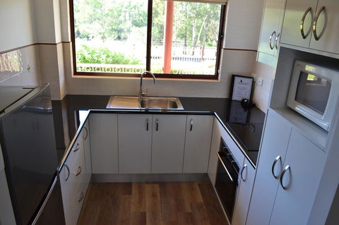 Cattlemans Country Motor Inn & Serviced Apartments - Accommodation BNB 40