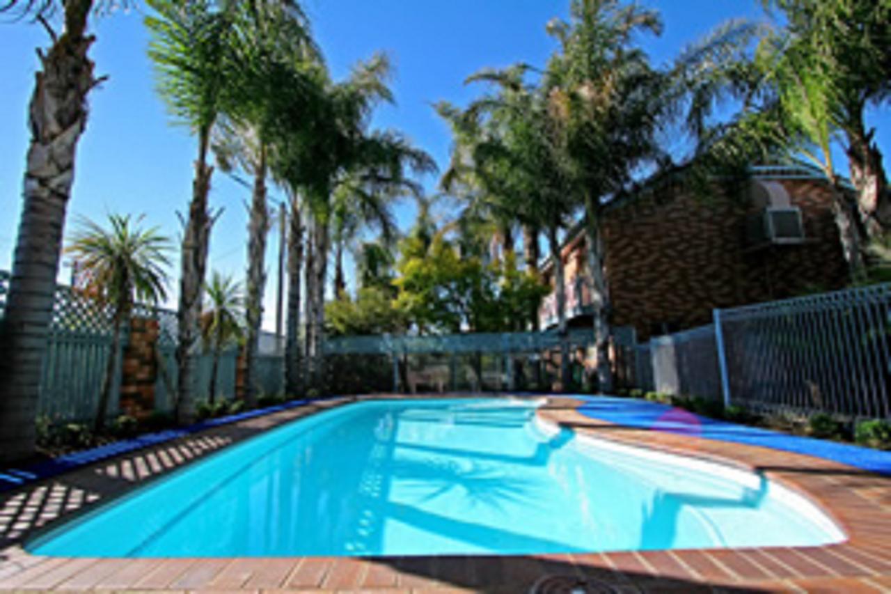 Dubbo West NSW Accommodation BNB