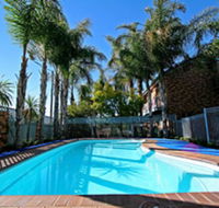 Cattlemans Country Motor Inn  Serviced Apartments - Accommodation BNB