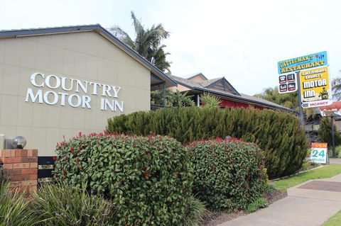 Cattlemans Country Motor Inn & Serviced Apartments - Accommodation BNB 10