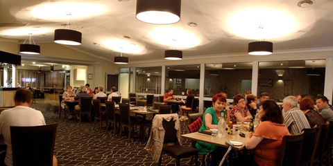 Cattlemans Country Motor Inn & Serviced Apartments - Accommodation BNB 24