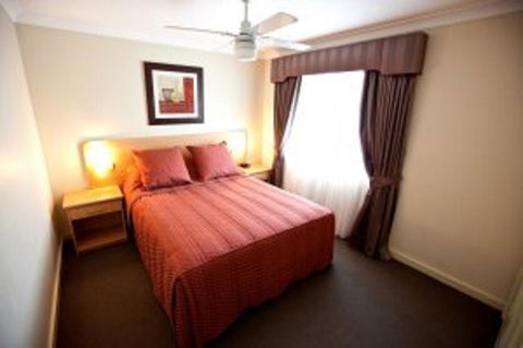 Cattlemans Country Motor Inn & Serviced Apartments - Accommodation BNB 31