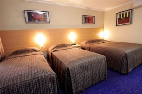 Cattlemans Country Motor Inn & Serviced Apartments - Accommodation BNB 20