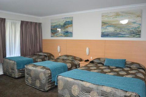 Cattlemans Country Motor Inn & Serviced Apartments - Accommodation BNB 34
