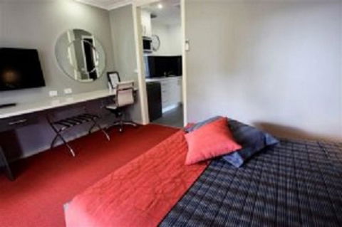 Cattlemans Country Motor Inn & Serviced Apartments - Accommodation BNB 30