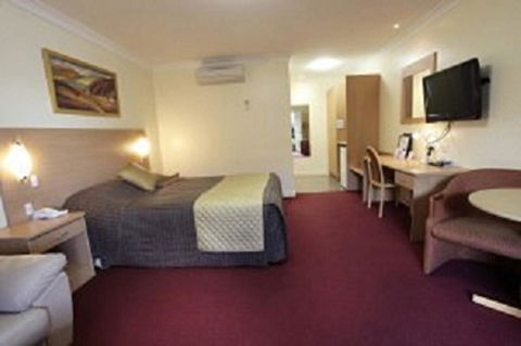 Cattlemans Country Motor Inn & Serviced Apartments - Accommodation BNB 26