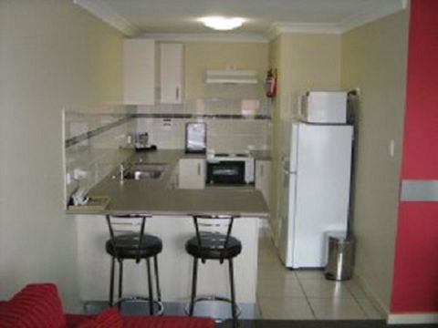 Cattlemans Country Motor Inn & Serviced Apartments - Accommodation BNB 32