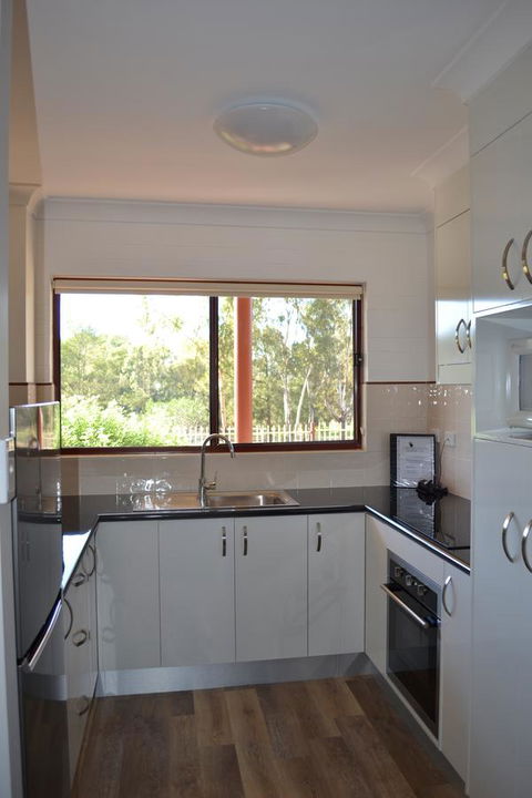 Cattlemans Country Motor Inn & Serviced Apartments - Accommodation BNB 38