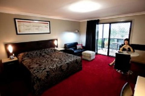 Cattlemans Country Motor Inn & Serviced Apartments - Accommodation BNB 17