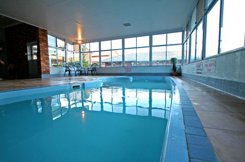 Cattlemans Country Motor Inn & Serviced Apartments - Accommodation BNB 29