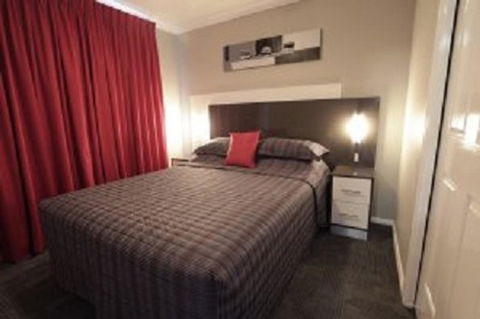 Cattlemans Country Motor Inn & Serviced Apartments - Accommodation BNB 12
