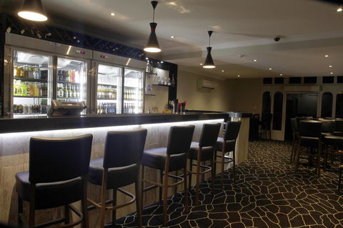 Cattlemans Country Motor Inn & Serviced Apartments - Accommodation BNB 14