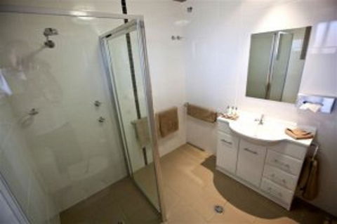 Cattlemans Country Motor Inn & Serviced Apartments - Accommodation BNB 27