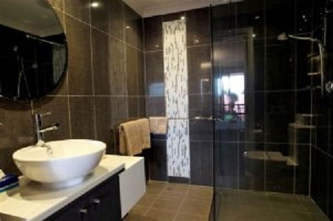 Cattlemans Country Motor Inn & Serviced Apartments - Accommodation BNB 18