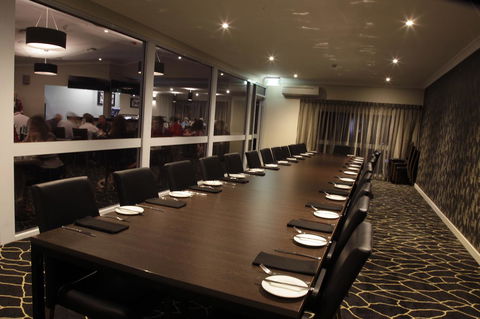 Cattlemans Country Motor Inn & Serviced Apartments - Accommodation BNB 19
