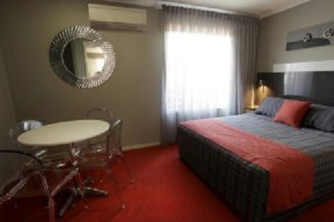 Cattlemans Country Motor Inn & Serviced Apartments - Accommodation BNB 21