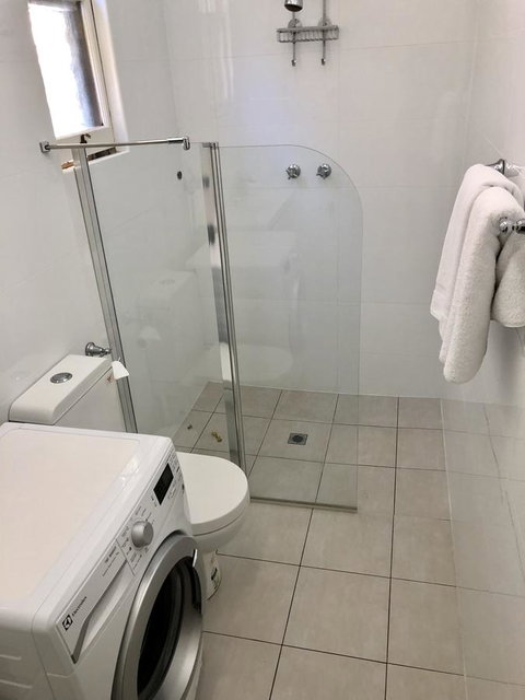 Hammond Apartments - Accommodation BNB 7