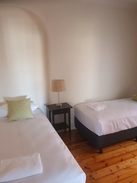 Hammond Apartments - Accommodation BNB 2