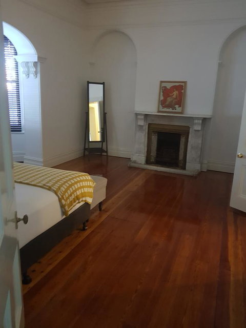 Hammond Apartments - Accommodation BNB 1