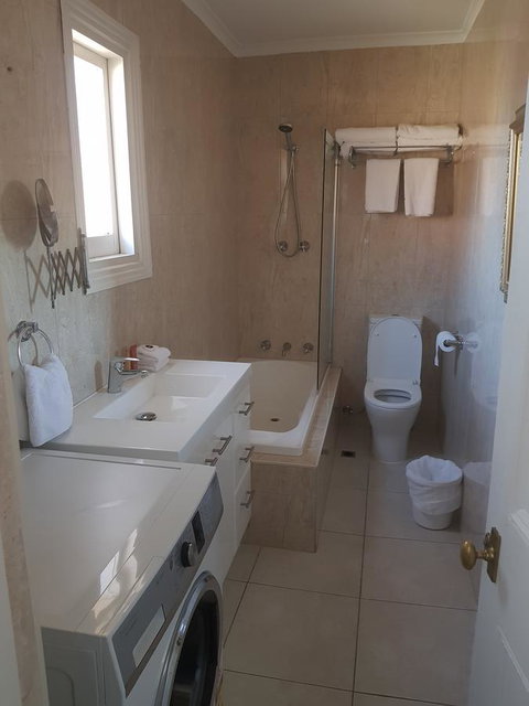 Hammond Apartments - Accommodation BNB 10