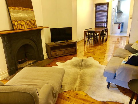 Hammond Apartments - Accommodation BNB 5