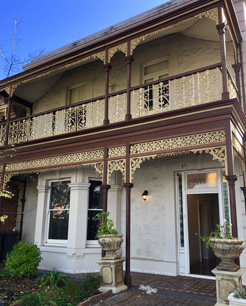Hammond Apartments - Accommodation BNB 0