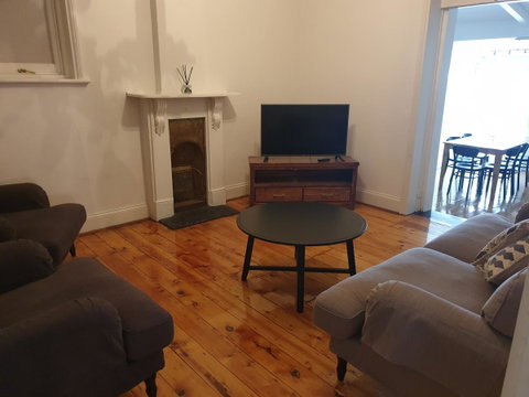Hammond Apartments - Accommodation BNB 3