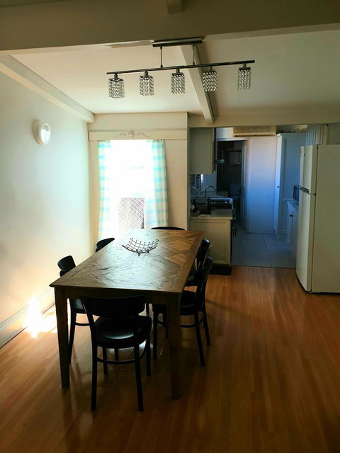 Hammond Apartments - Accommodation BNB 11